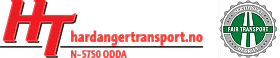 Pålitelig og sikker transport i inn- og utland!